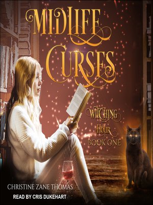 cover image of Midlife Curses